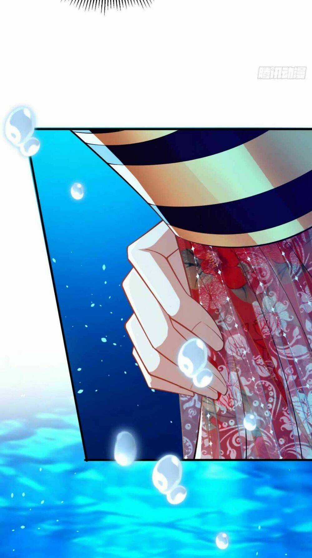 Đại Đích Nữ Trọng Sinh Về Báo Thù Chapter 10 trang 10