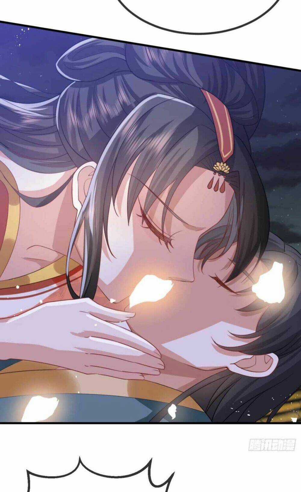 Đại Đích Nữ Trọng Sinh Về Báo Thù Chapter 10 trang 26