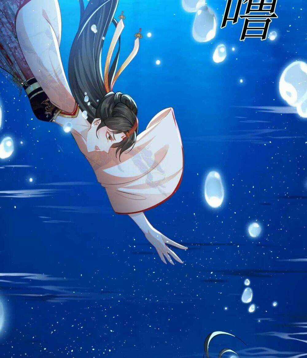 Đại Đích Nữ Trọng Sinh Về Báo Thù Chapter 10 trang 4