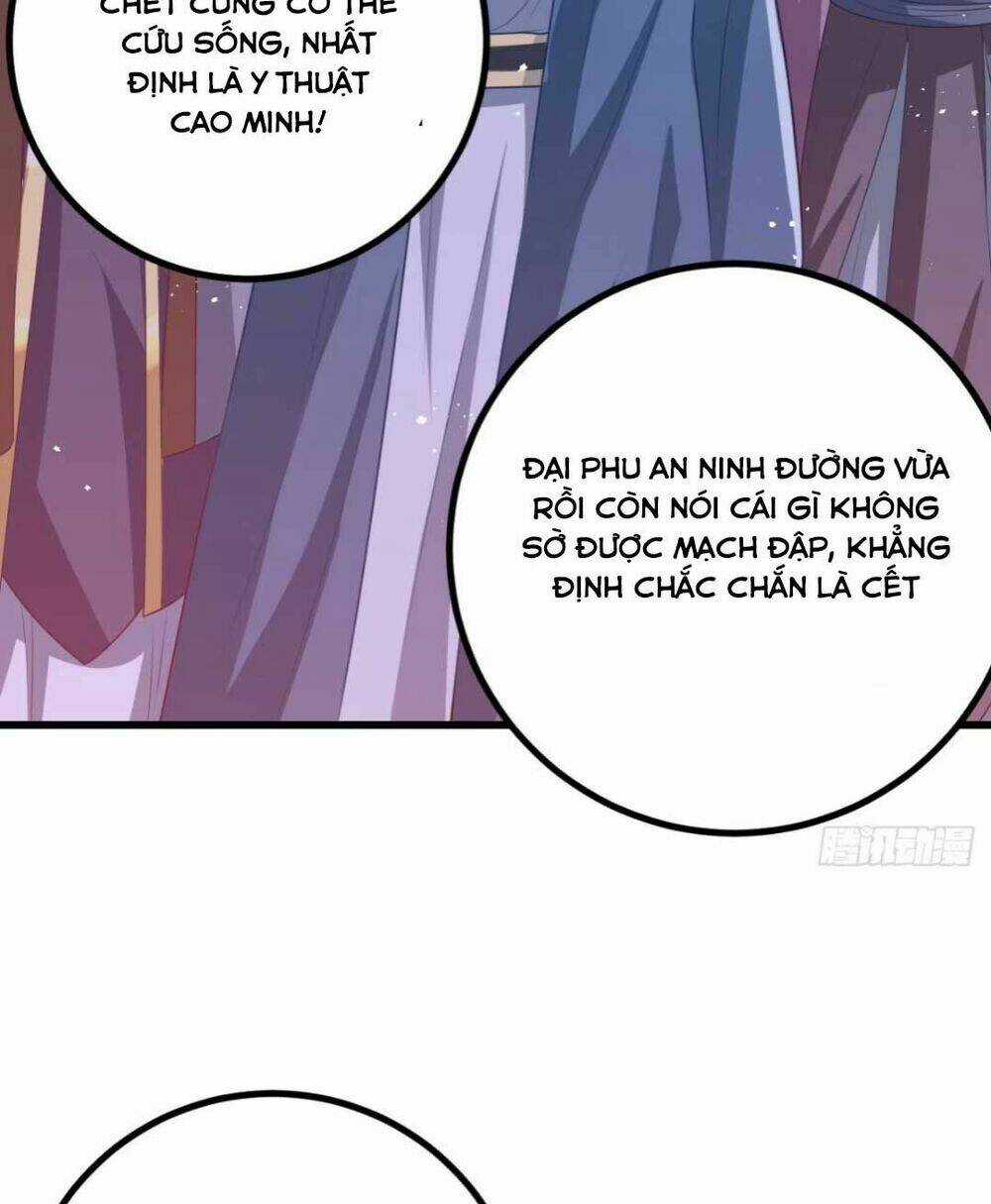 Đại Đích Nữ Trọng Sinh Về Báo Thù Chapter 10 trang 41