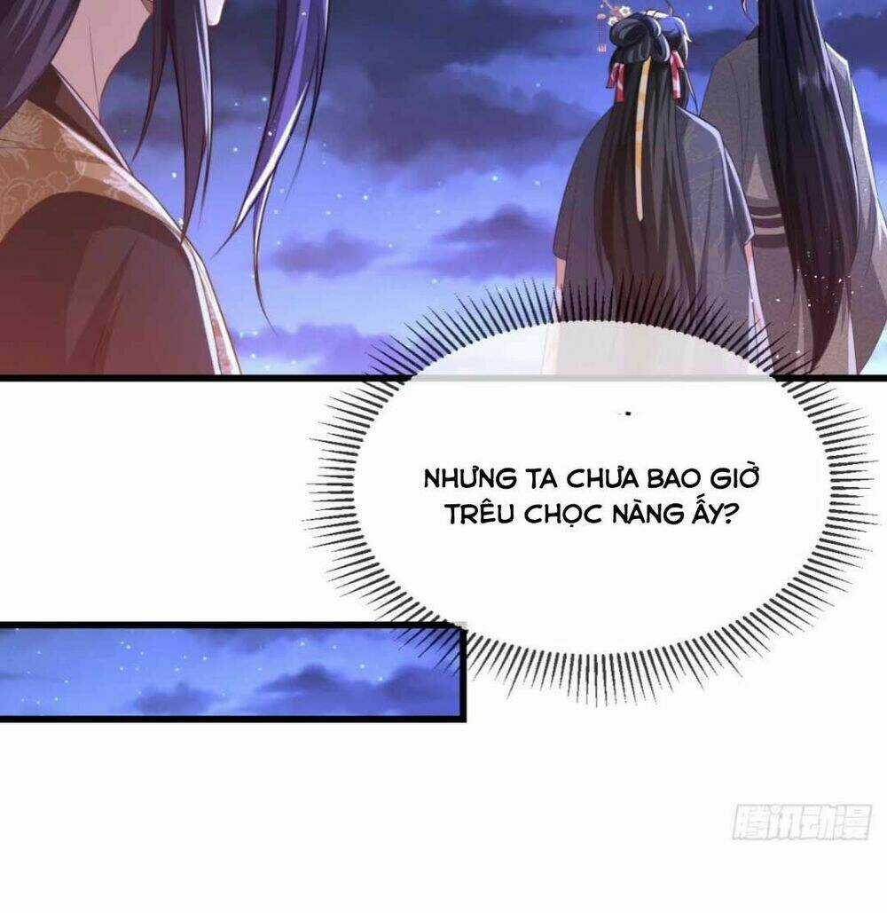 Đại Đích Nữ Trọng Sinh Về Báo Thù Chapter 10 trang 47