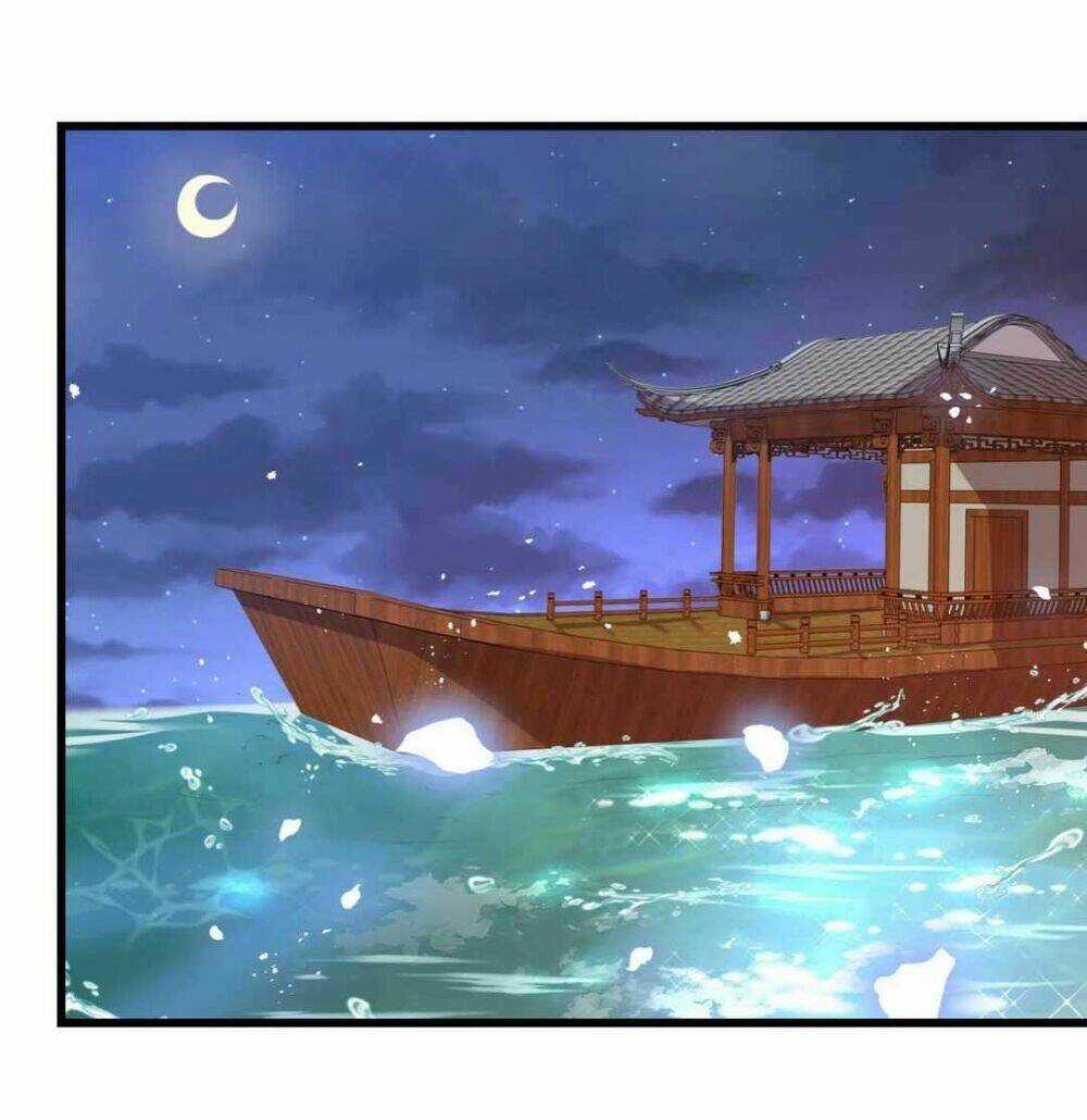 Đại Đích Nữ Trọng Sinh Về Báo Thù Chapter 10 trang 48