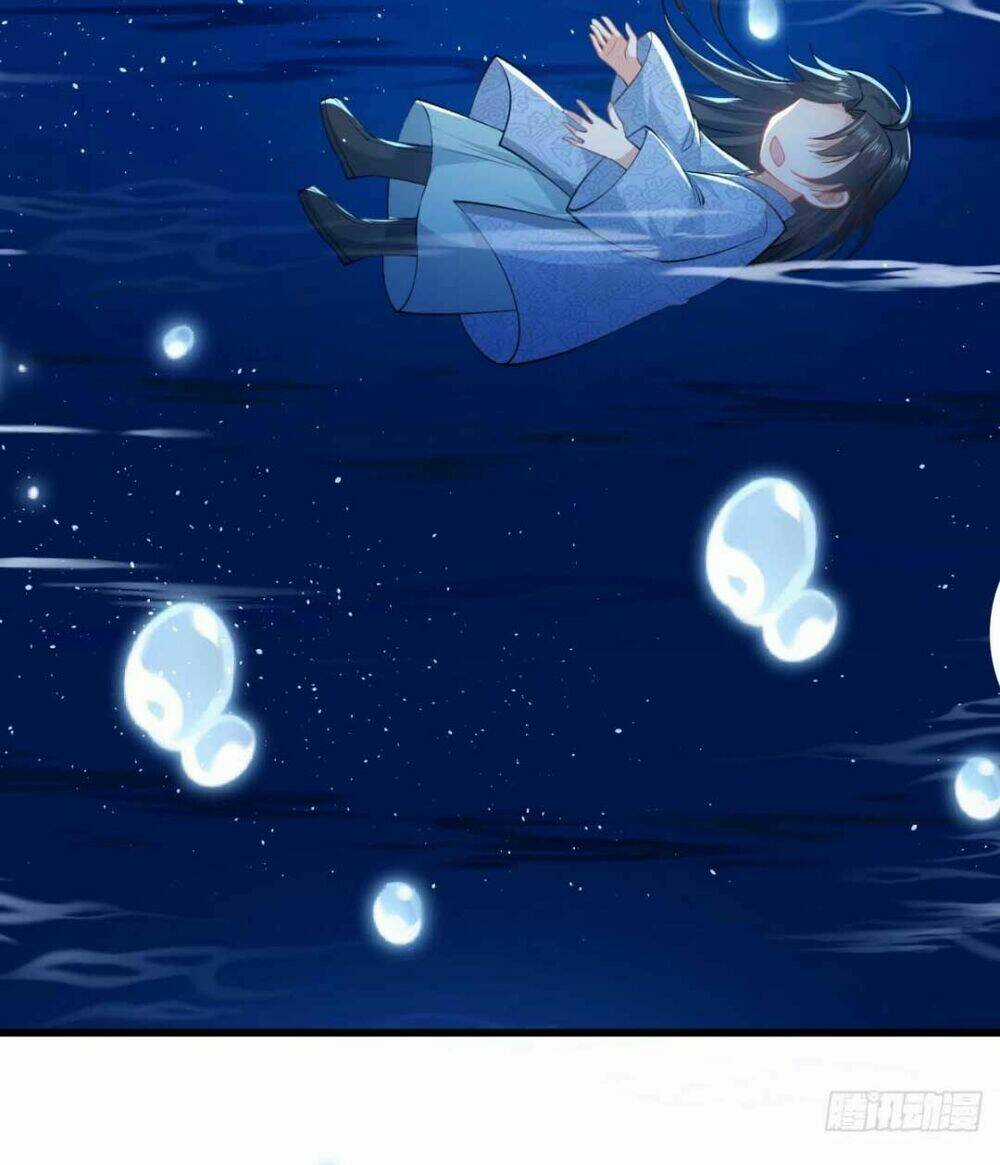 Đại Đích Nữ Trọng Sinh Về Báo Thù Chapter 10 trang 5