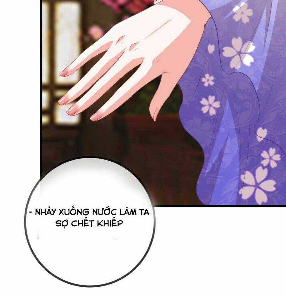 Đại Đích Nữ Trọng Sinh Về Báo Thù Chapter 10 trang 53