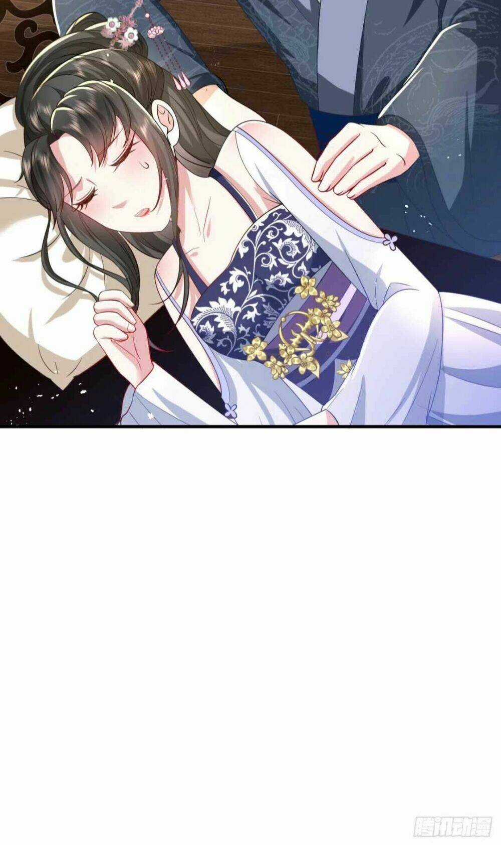 Đại Đích Nữ Trọng Sinh Về Báo Thù Chapter 10 trang 59