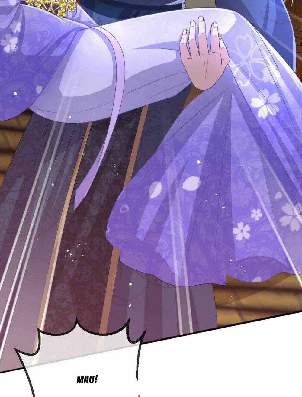 Đại Đích Nữ Trọng Sinh Về Báo Thù Chapter 10 trang 62