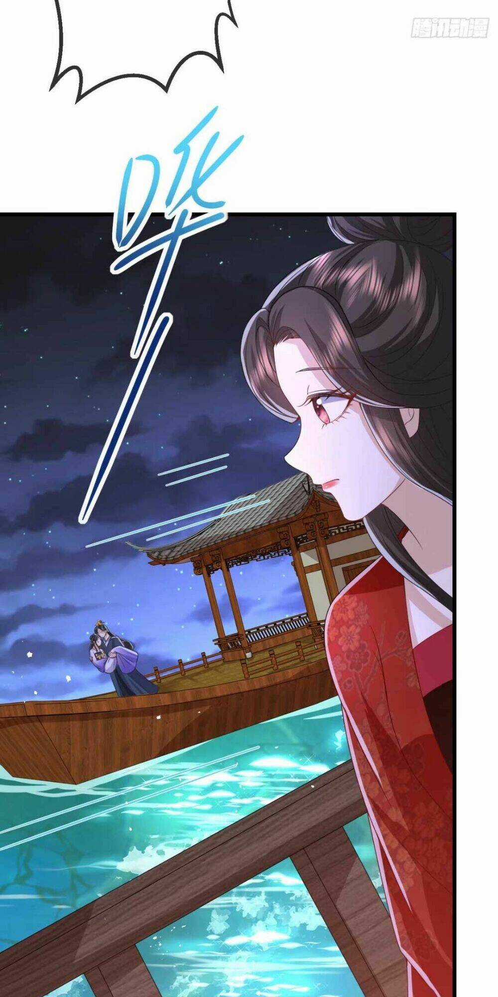 Đại Đích Nữ Trọng Sinh Về Báo Thù Chapter 10 trang 63