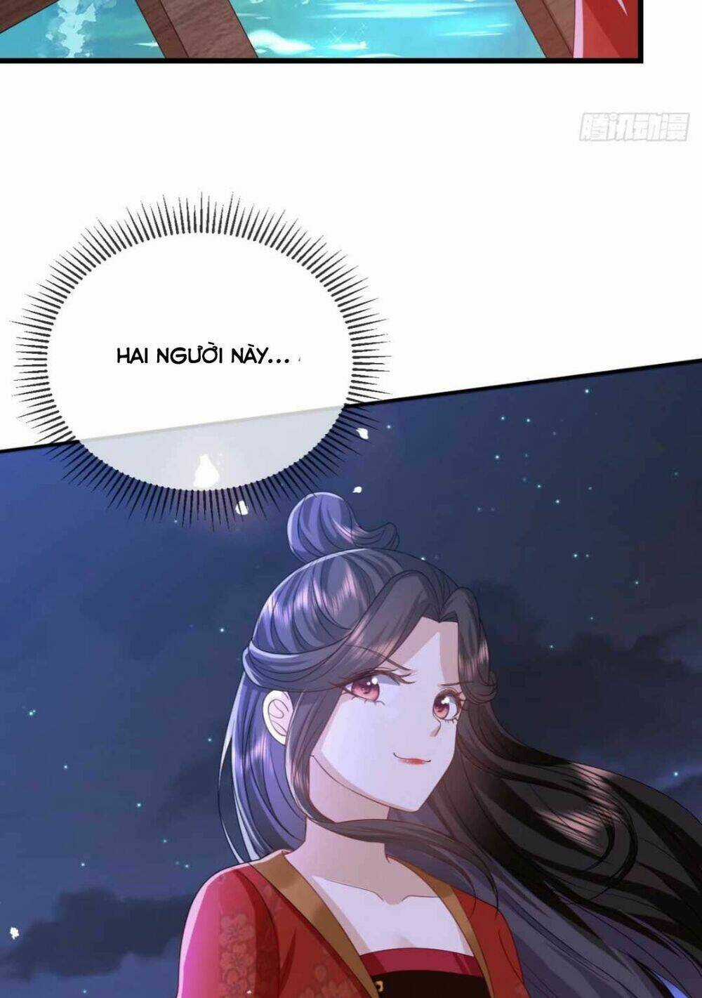 Đại Đích Nữ Trọng Sinh Về Báo Thù Chapter 10 trang 64