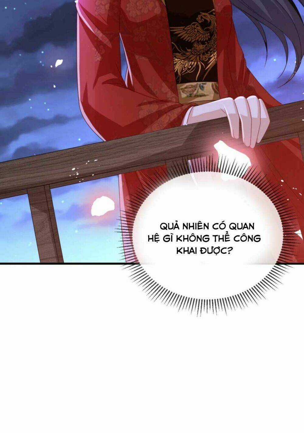 Đại Đích Nữ Trọng Sinh Về Báo Thù Chapter 10 trang 65