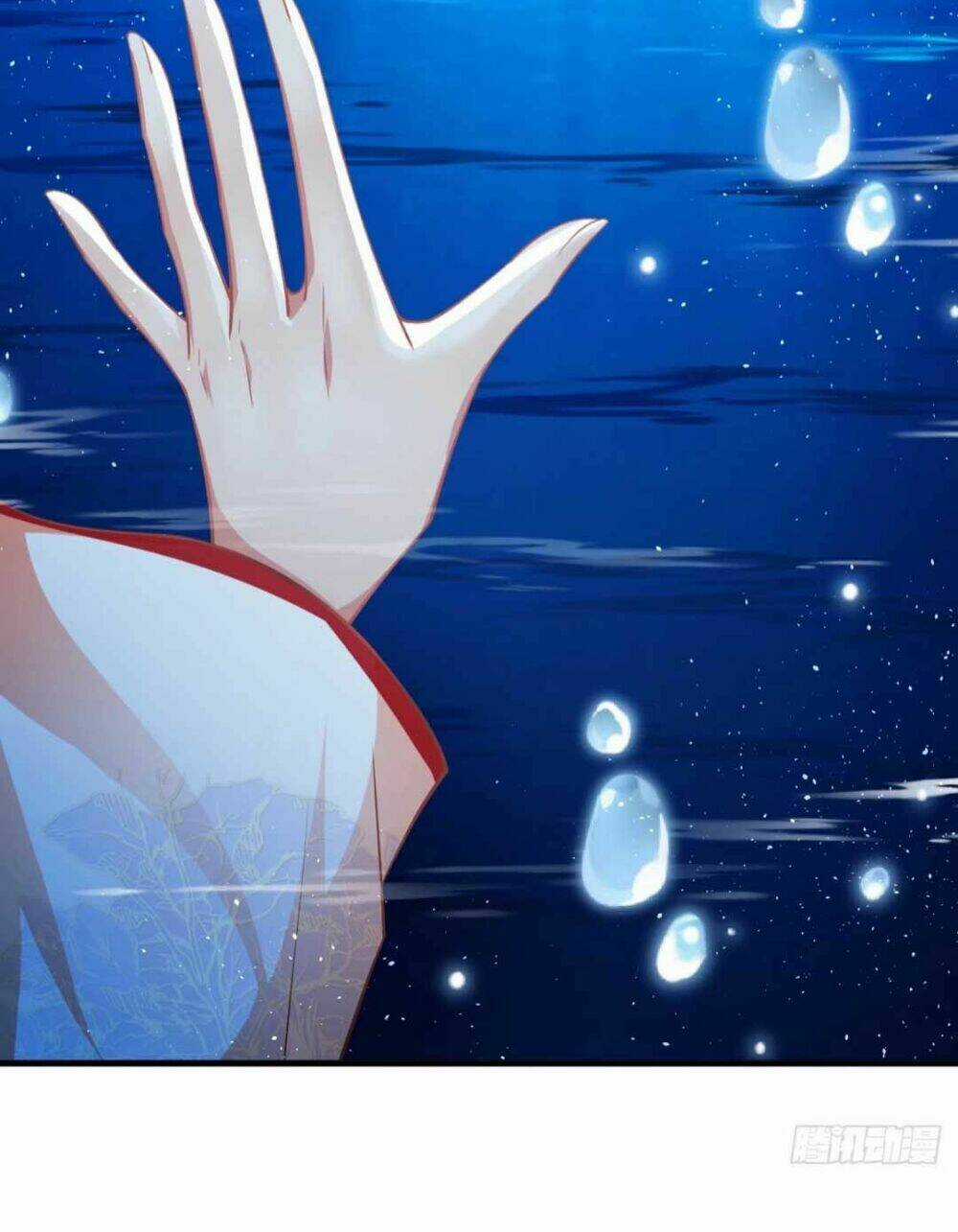 Đại Đích Nữ Trọng Sinh Về Báo Thù Chapter 10 trang 8