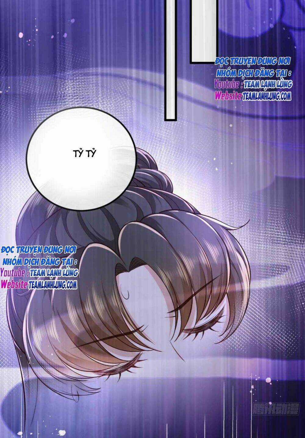 Đại Đích Nữ Trọng Sinh Về Báo Thù Chapter 11 trang 10