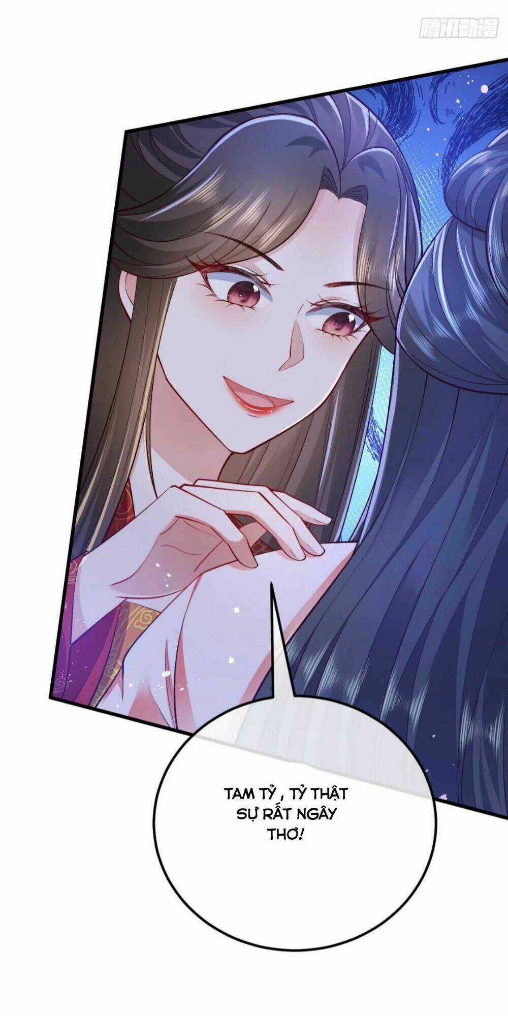 Đại Đích Nữ Trọng Sinh Về Báo Thù Chapter 11 trang 15