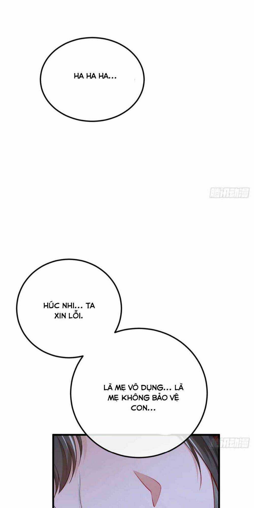 Đại Đích Nữ Trọng Sinh Về Báo Thù Chapter 11 trang 16