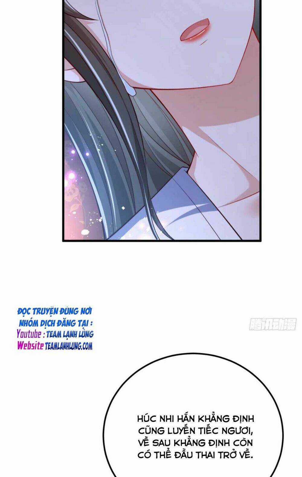 Đại Đích Nữ Trọng Sinh Về Báo Thù Chapter 11 trang 17