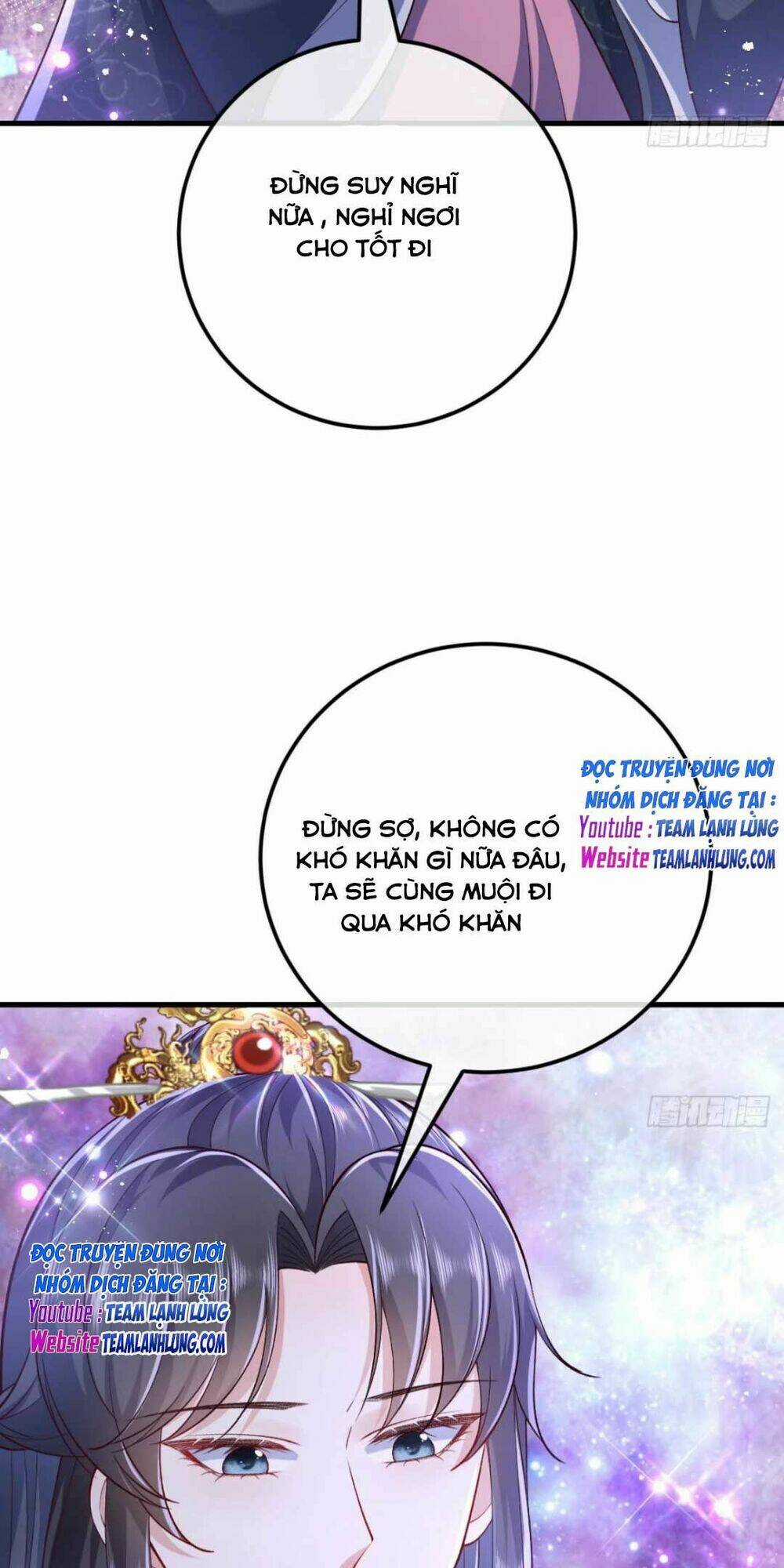 Đại Đích Nữ Trọng Sinh Về Báo Thù Chapter 11 trang 19