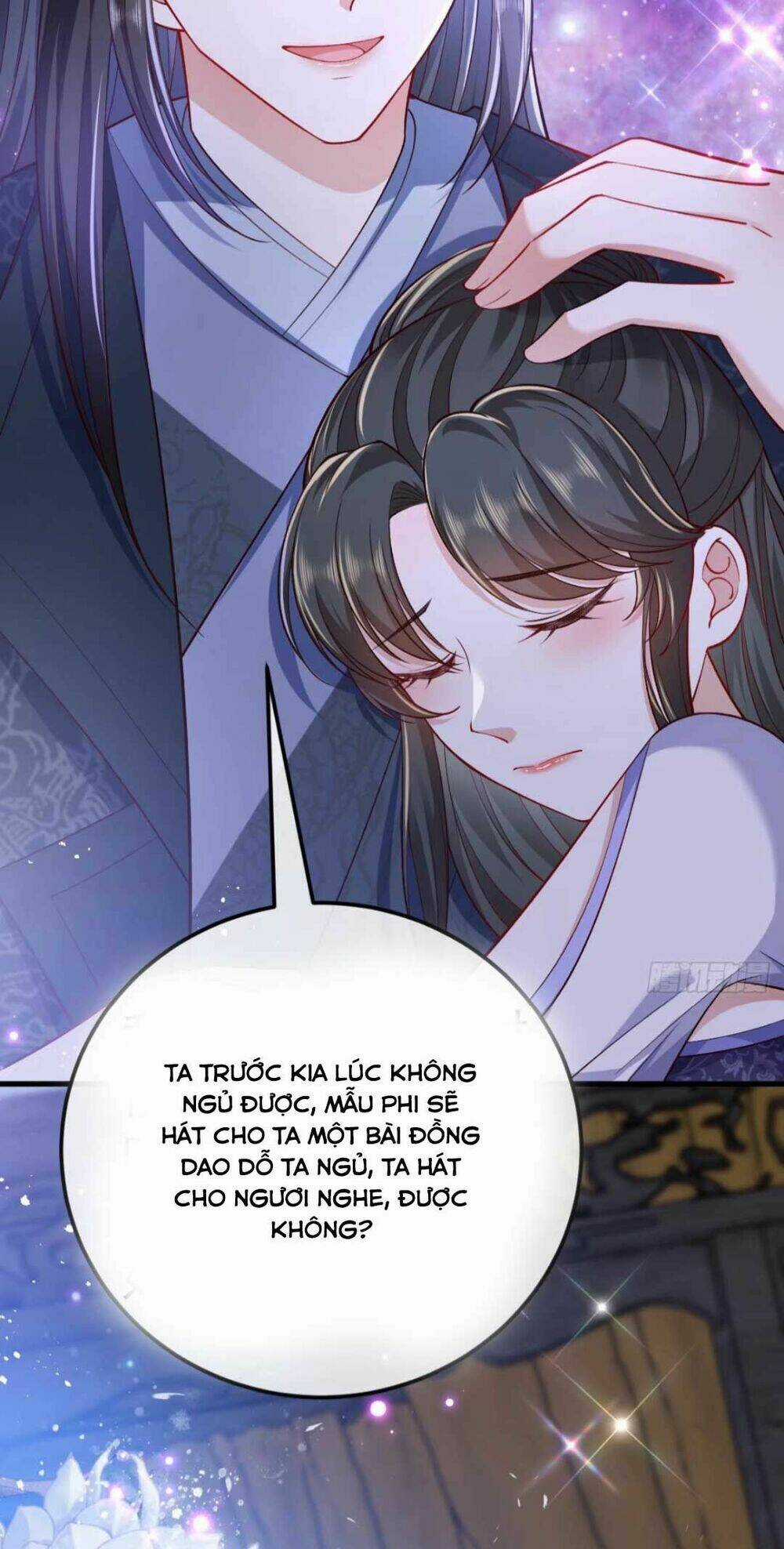 Đại Đích Nữ Trọng Sinh Về Báo Thù Chapter 11 trang 20