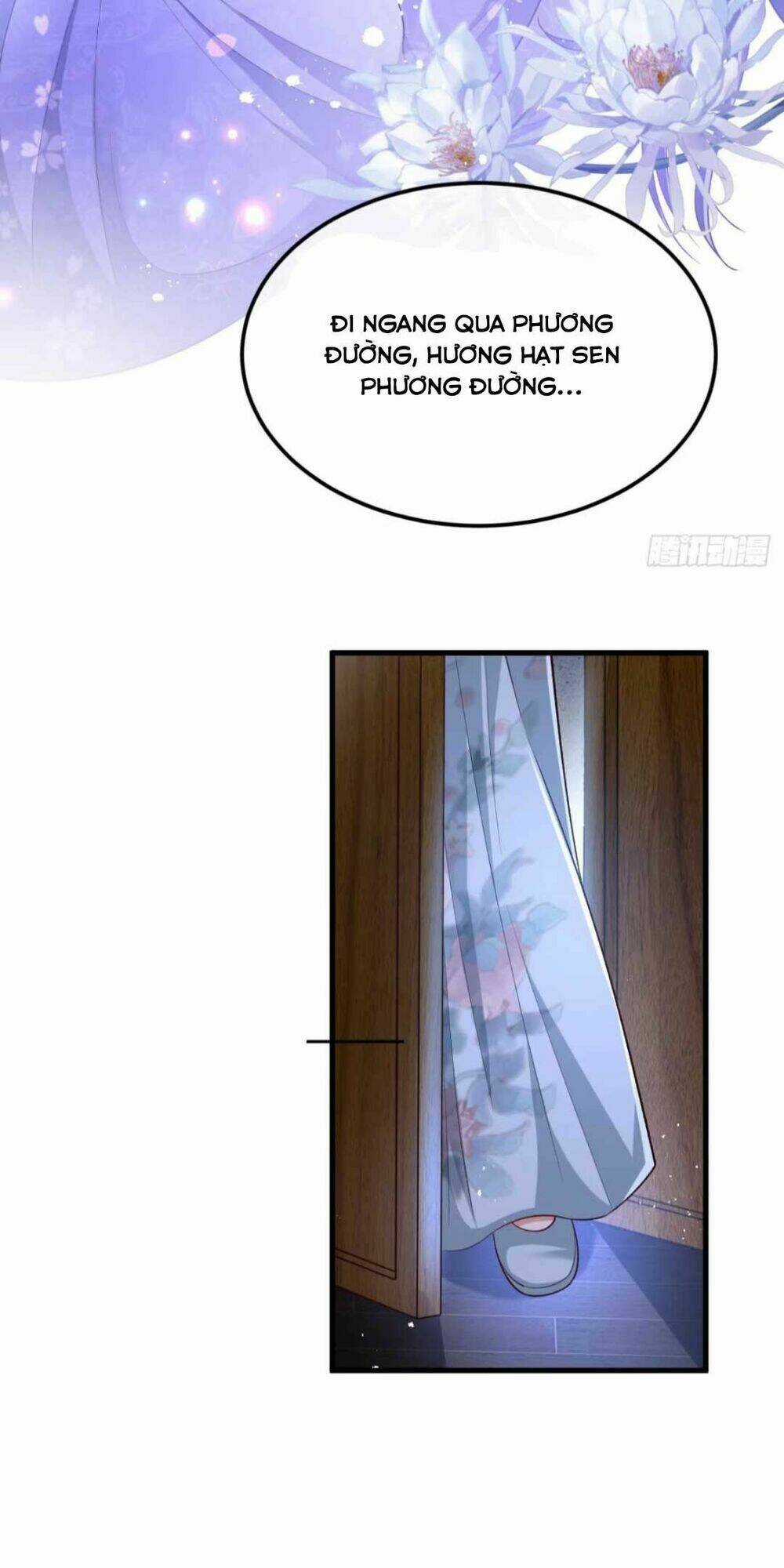 Đại Đích Nữ Trọng Sinh Về Báo Thù Chapter 11 trang 22