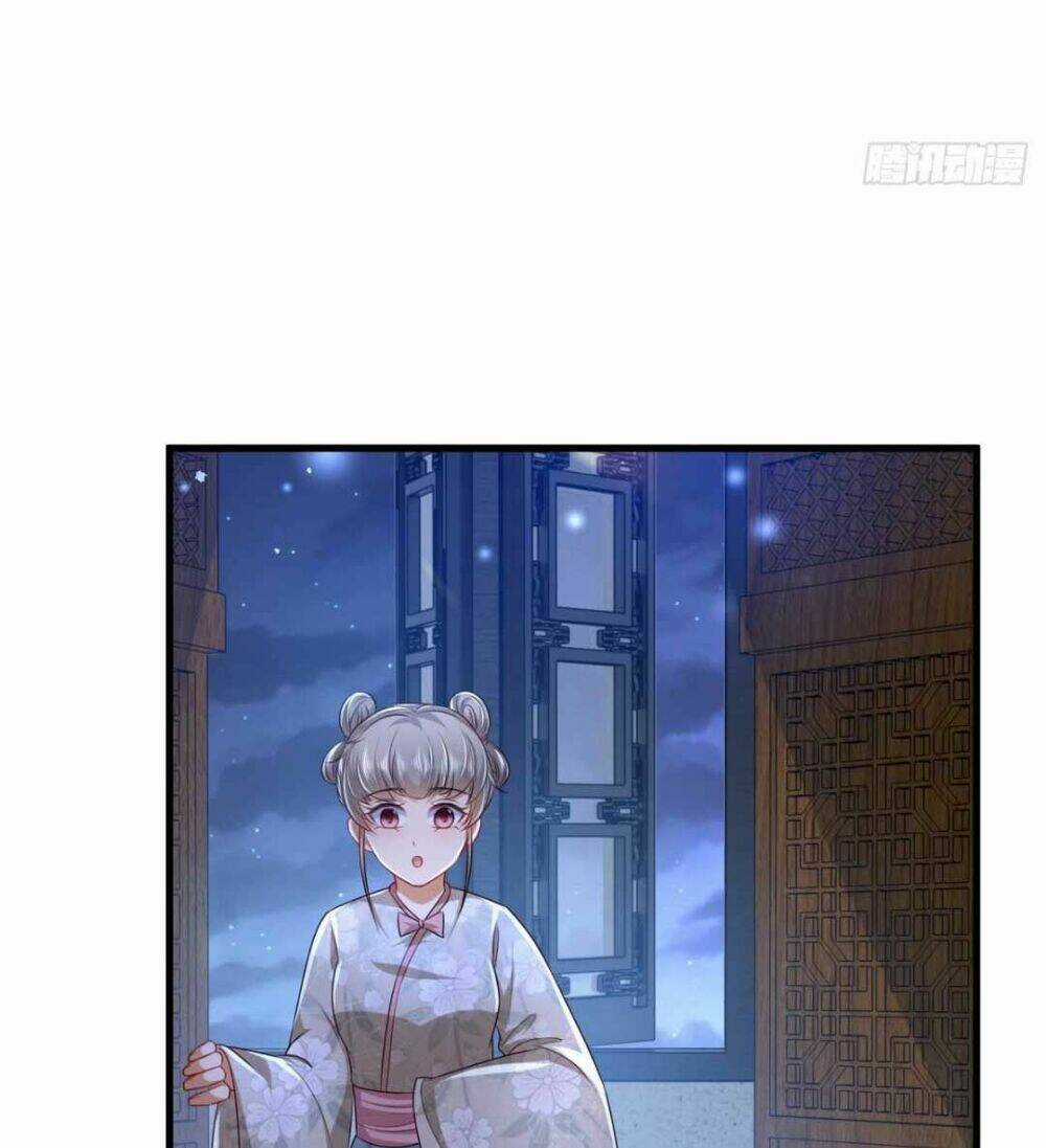 Đại Đích Nữ Trọng Sinh Về Báo Thù Chapter 11 trang 23