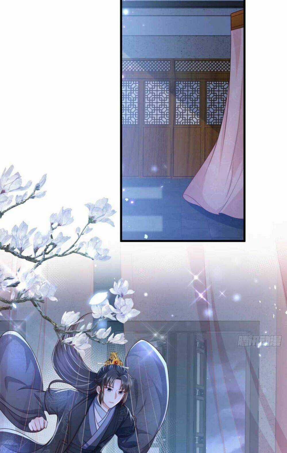 Đại Đích Nữ Trọng Sinh Về Báo Thù Chapter 11 trang 27