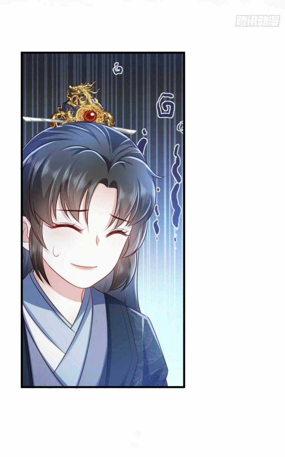 Đại Đích Nữ Trọng Sinh Về Báo Thù Chapter 11 trang 29