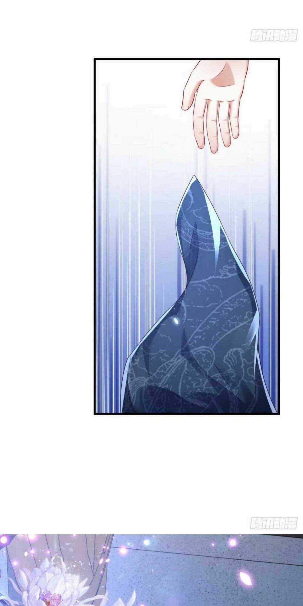 Đại Đích Nữ Trọng Sinh Về Báo Thù Chapter 11 trang 30