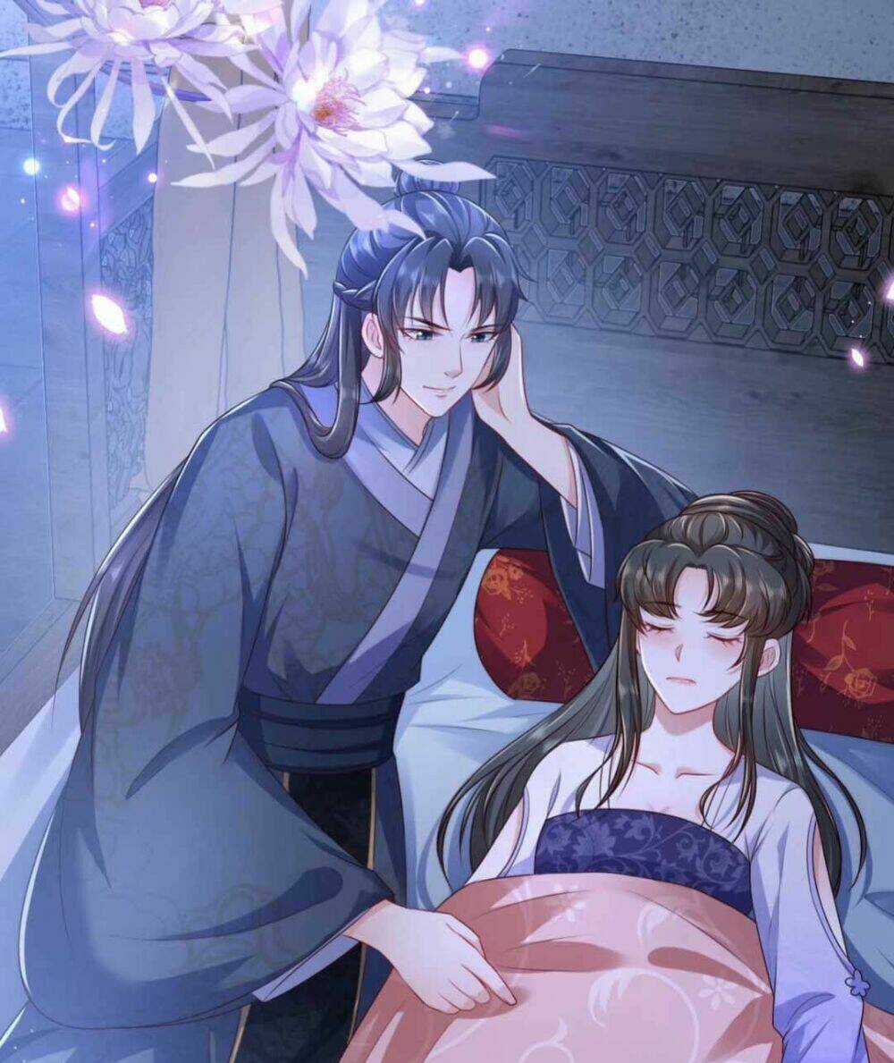 Đại Đích Nữ Trọng Sinh Về Báo Thù Chapter 11 trang 31