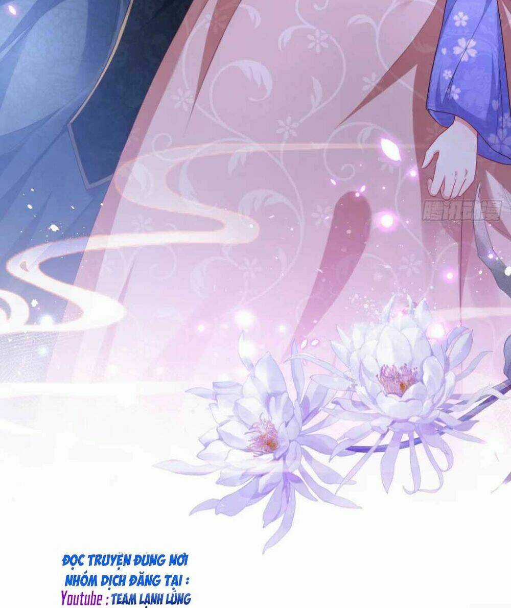 Đại Đích Nữ Trọng Sinh Về Báo Thù Chapter 11 trang 32