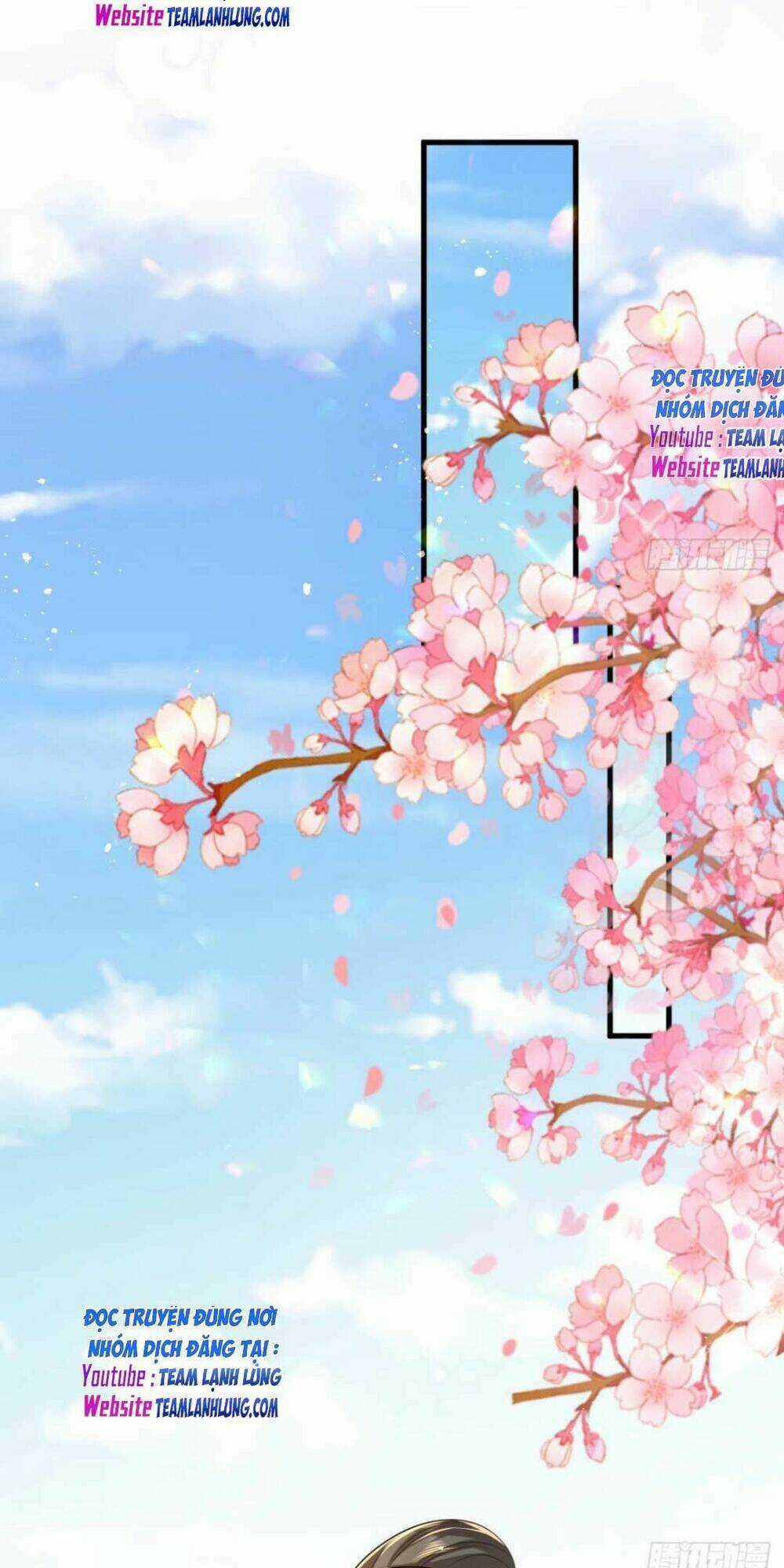 Đại Đích Nữ Trọng Sinh Về Báo Thù Chapter 11 trang 33