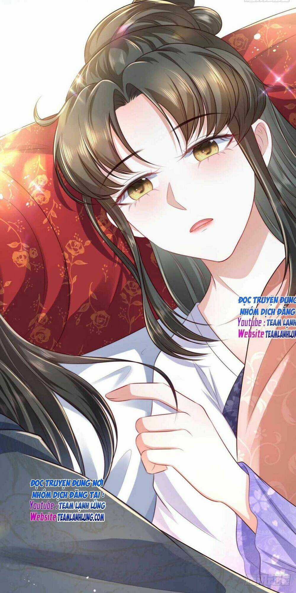 Đại Đích Nữ Trọng Sinh Về Báo Thù Chapter 11 trang 34