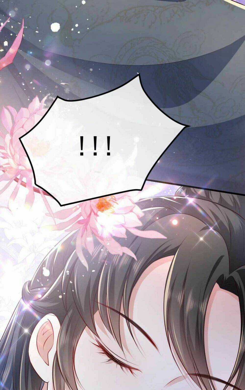 Đại Đích Nữ Trọng Sinh Về Báo Thù Chapter 11 trang 35