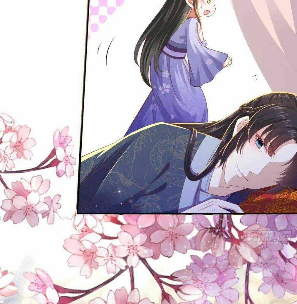 Đại Đích Nữ Trọng Sinh Về Báo Thù Chapter 11 trang 40