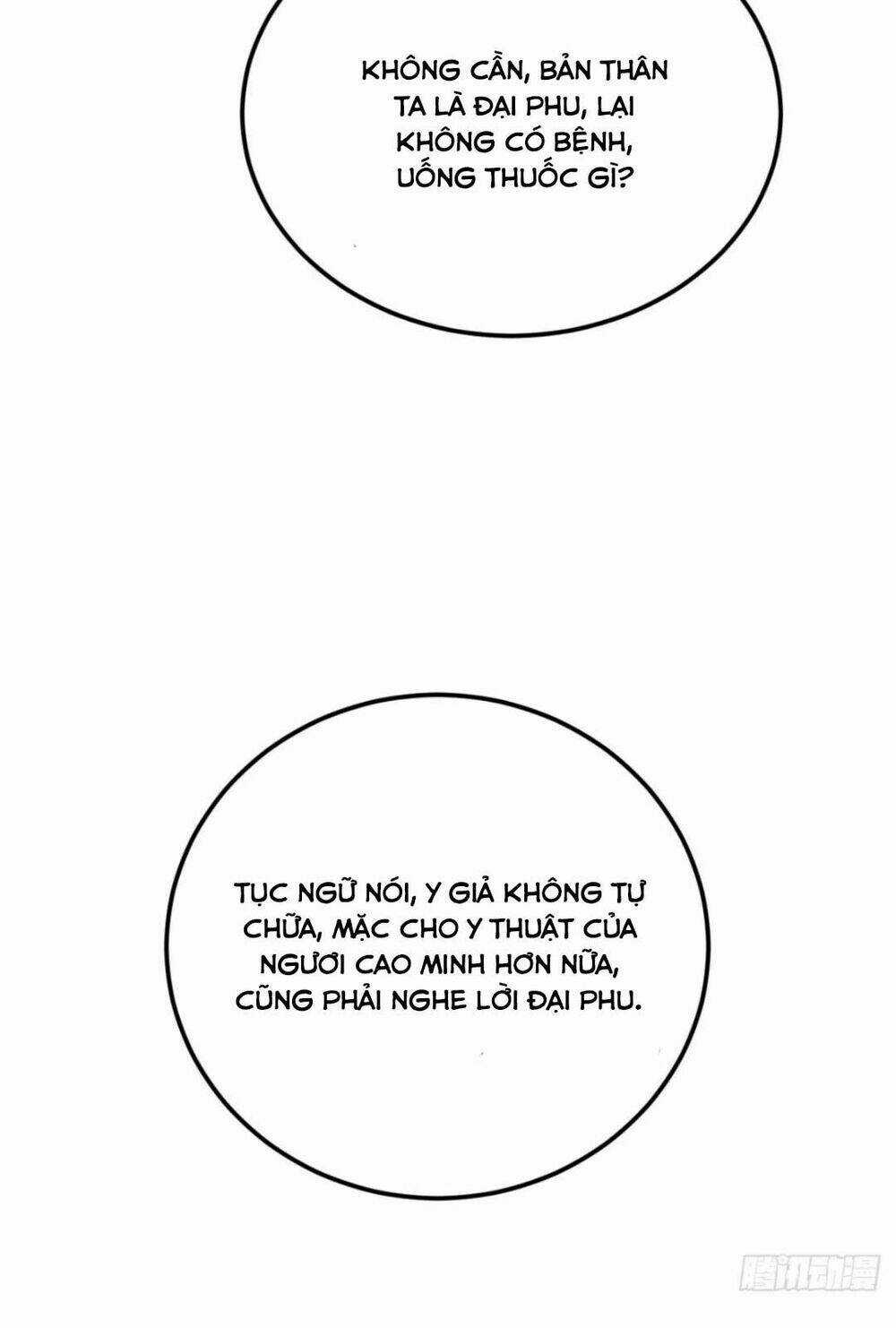 Đại Đích Nữ Trọng Sinh Về Báo Thù Chapter 11 trang 46