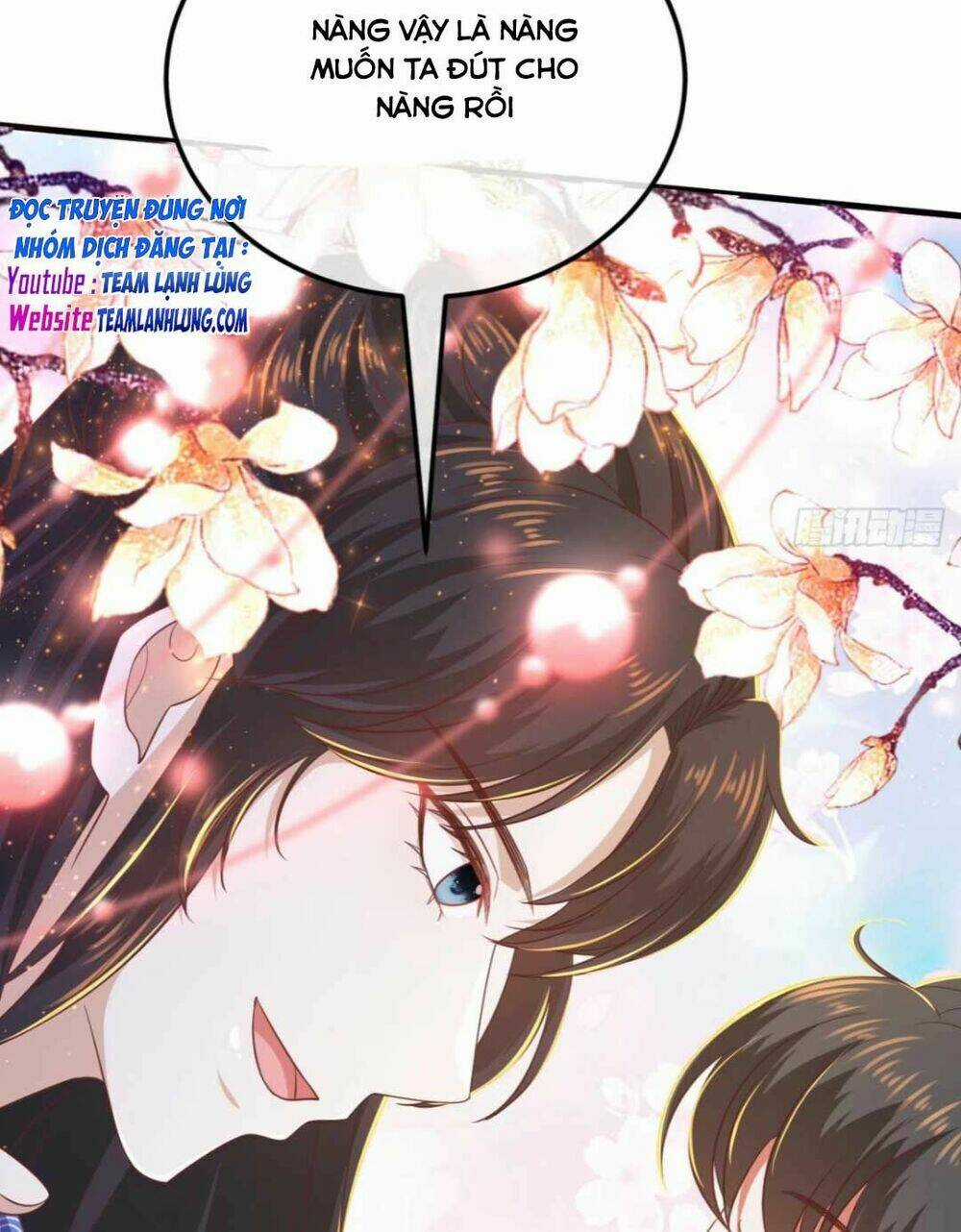 Đại Đích Nữ Trọng Sinh Về Báo Thù Chapter 11 trang 53