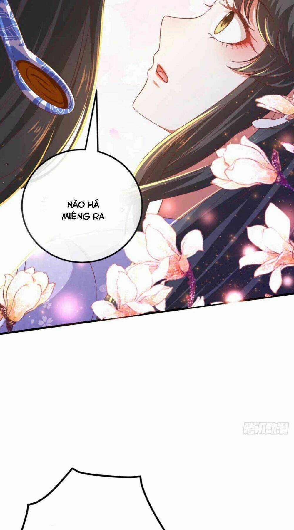 Đại Đích Nữ Trọng Sinh Về Báo Thù Chapter 11 trang 54