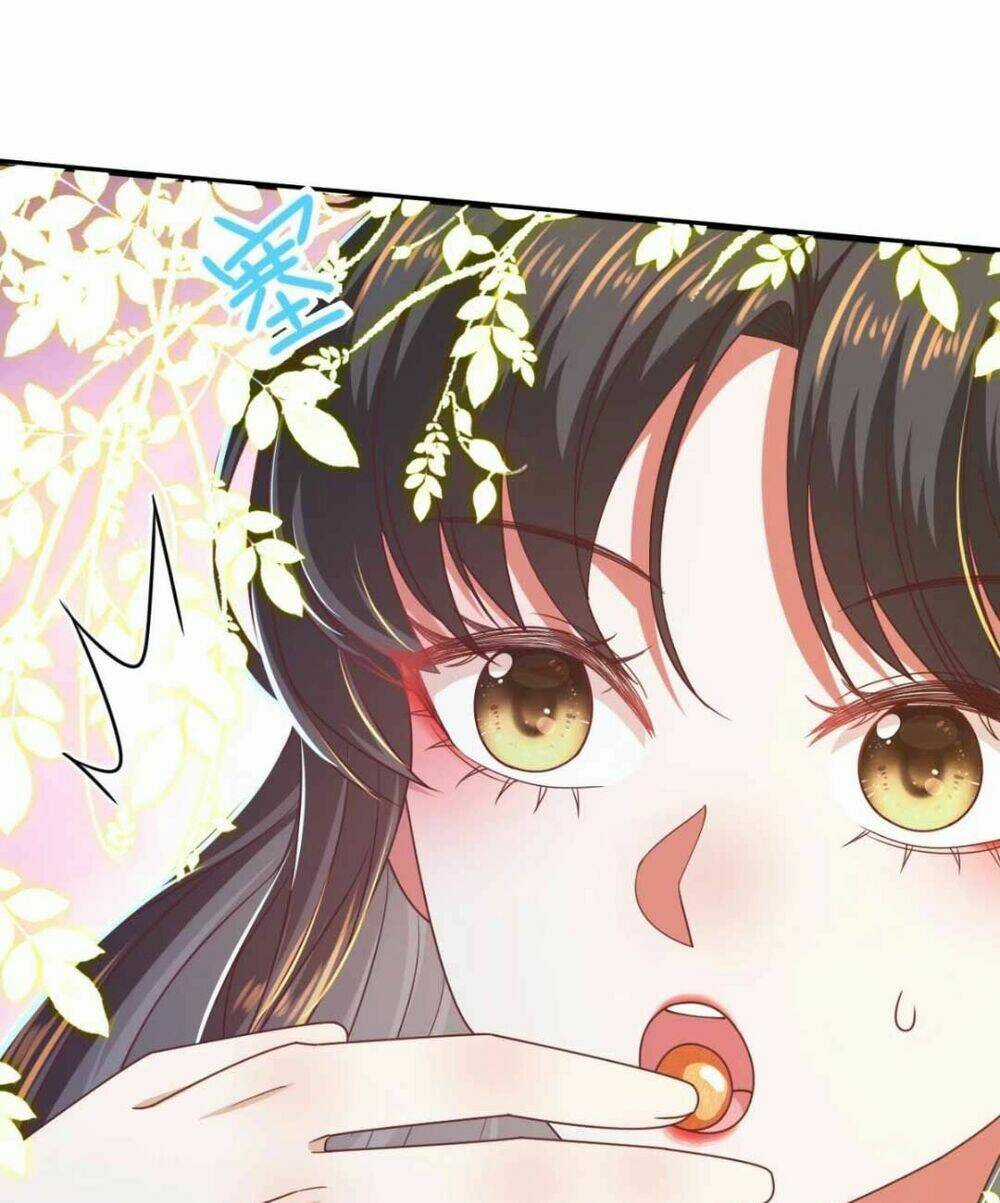 Đại Đích Nữ Trọng Sinh Về Báo Thù Chapter 11 trang 58