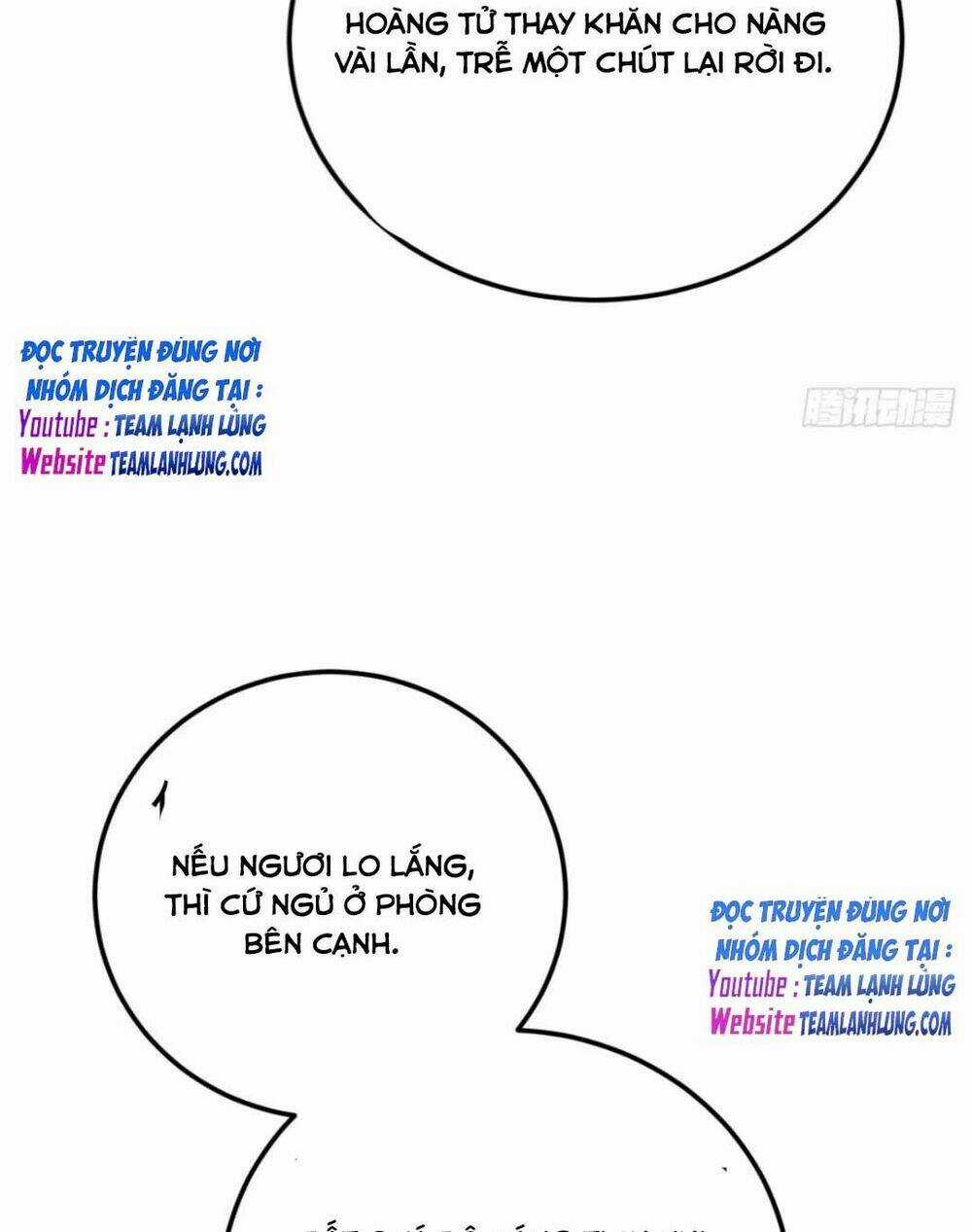 Đại Đích Nữ Trọng Sinh Về Báo Thù Chapter 11 trang 8