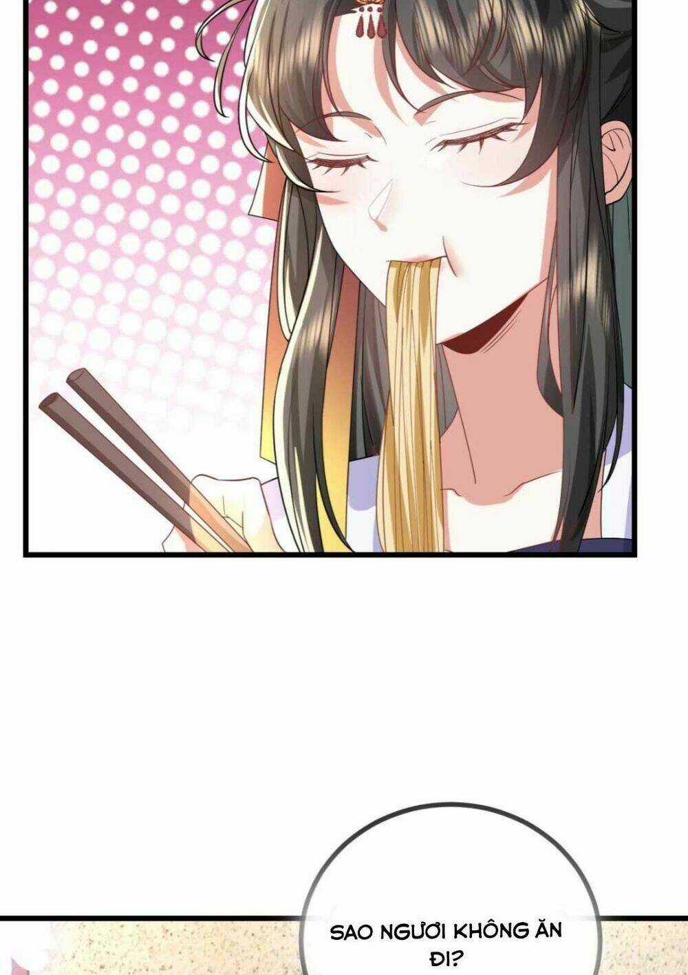 Đại Đích Nữ Trọng Sinh Về Báo Thù Chapter 12 trang 16