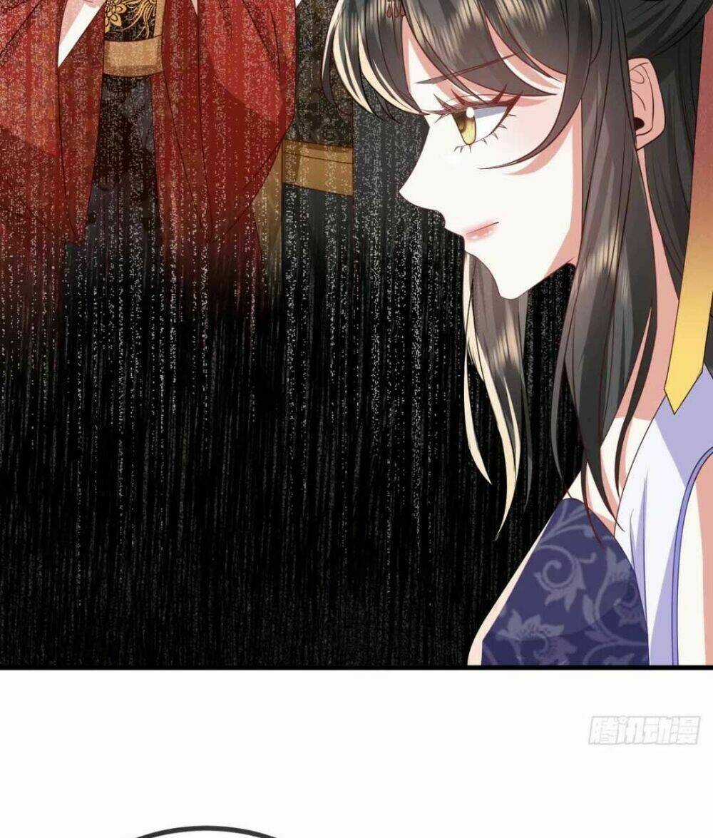 Đại Đích Nữ Trọng Sinh Về Báo Thù Chapter 12 trang 20