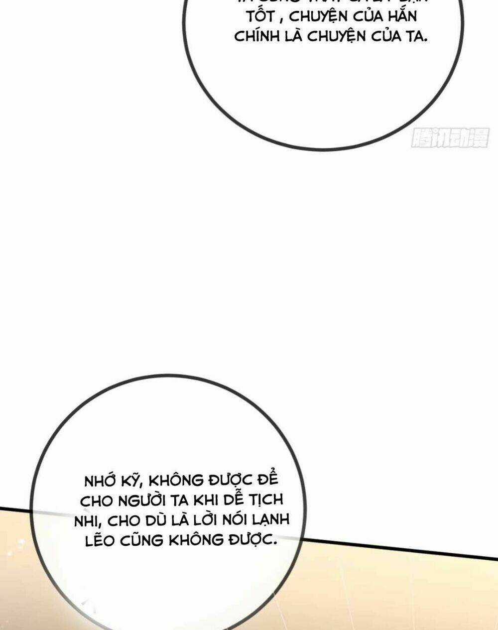 Đại Đích Nữ Trọng Sinh Về Báo Thù Chapter 12 trang 31