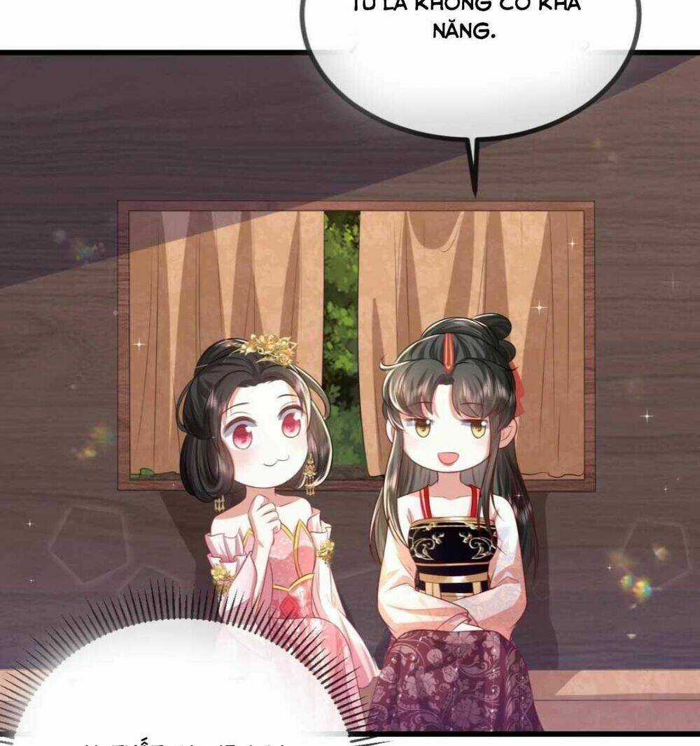 Đại Đích Nữ Trọng Sinh Về Báo Thù Chapter 12 trang 40