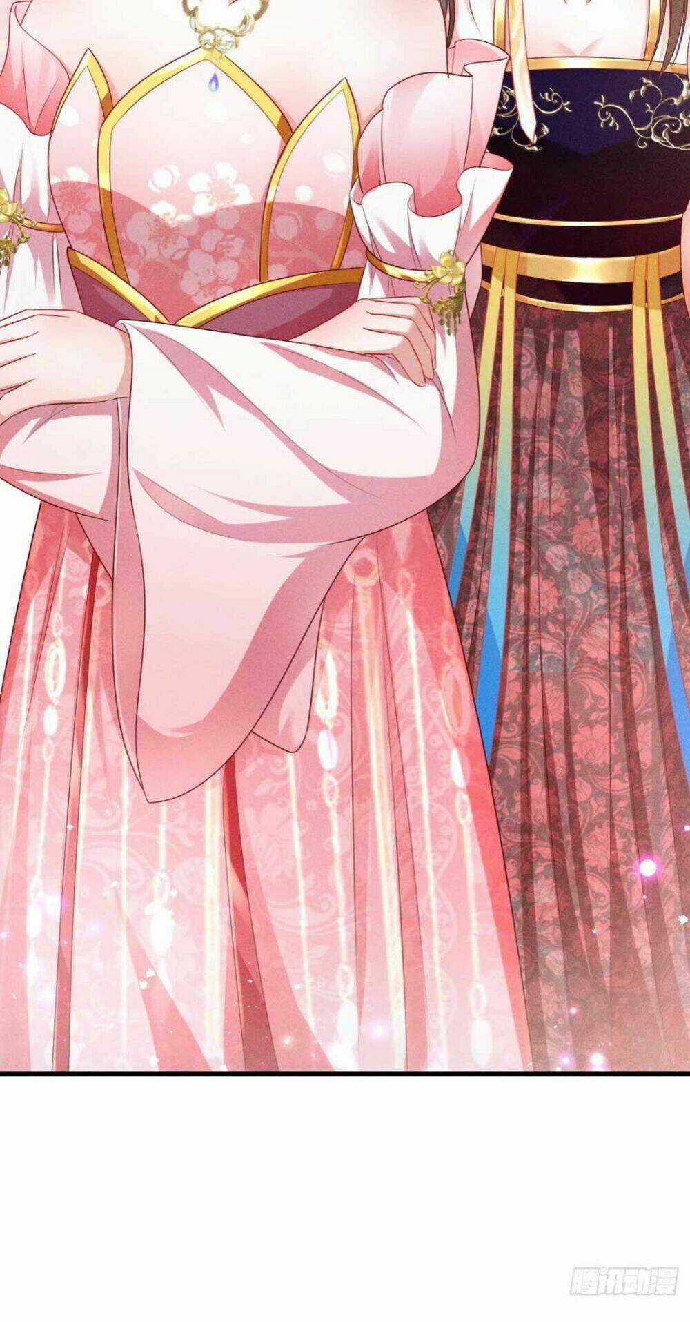 Đại Đích Nữ Trọng Sinh Về Báo Thù Chapter 12 trang 46