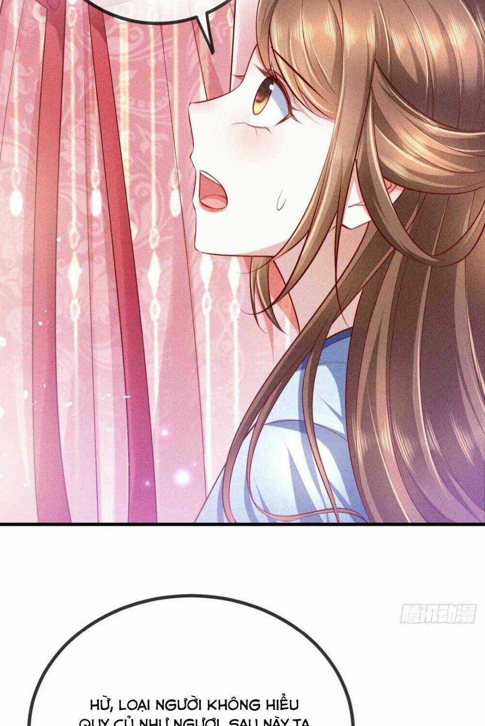 Đại Đích Nữ Trọng Sinh Về Báo Thù Chapter 12 trang 54