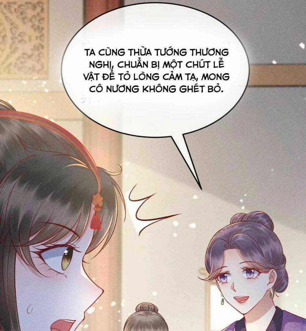 Đại Đích Nữ Trọng Sinh Về Báo Thù Chapter 13 trang 12