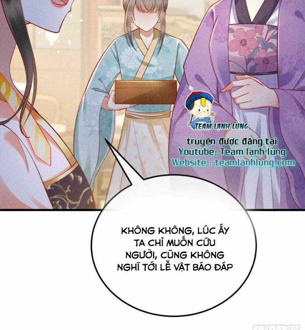 Đại Đích Nữ Trọng Sinh Về Báo Thù Chapter 13 trang 13