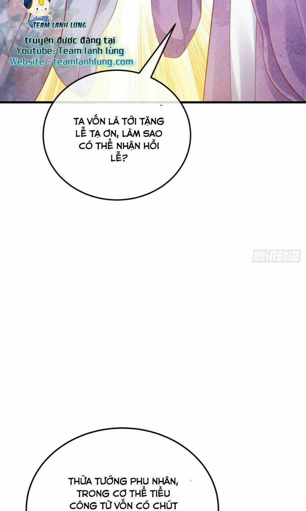 Đại Đích Nữ Trọng Sinh Về Báo Thù Chapter 13 trang 18