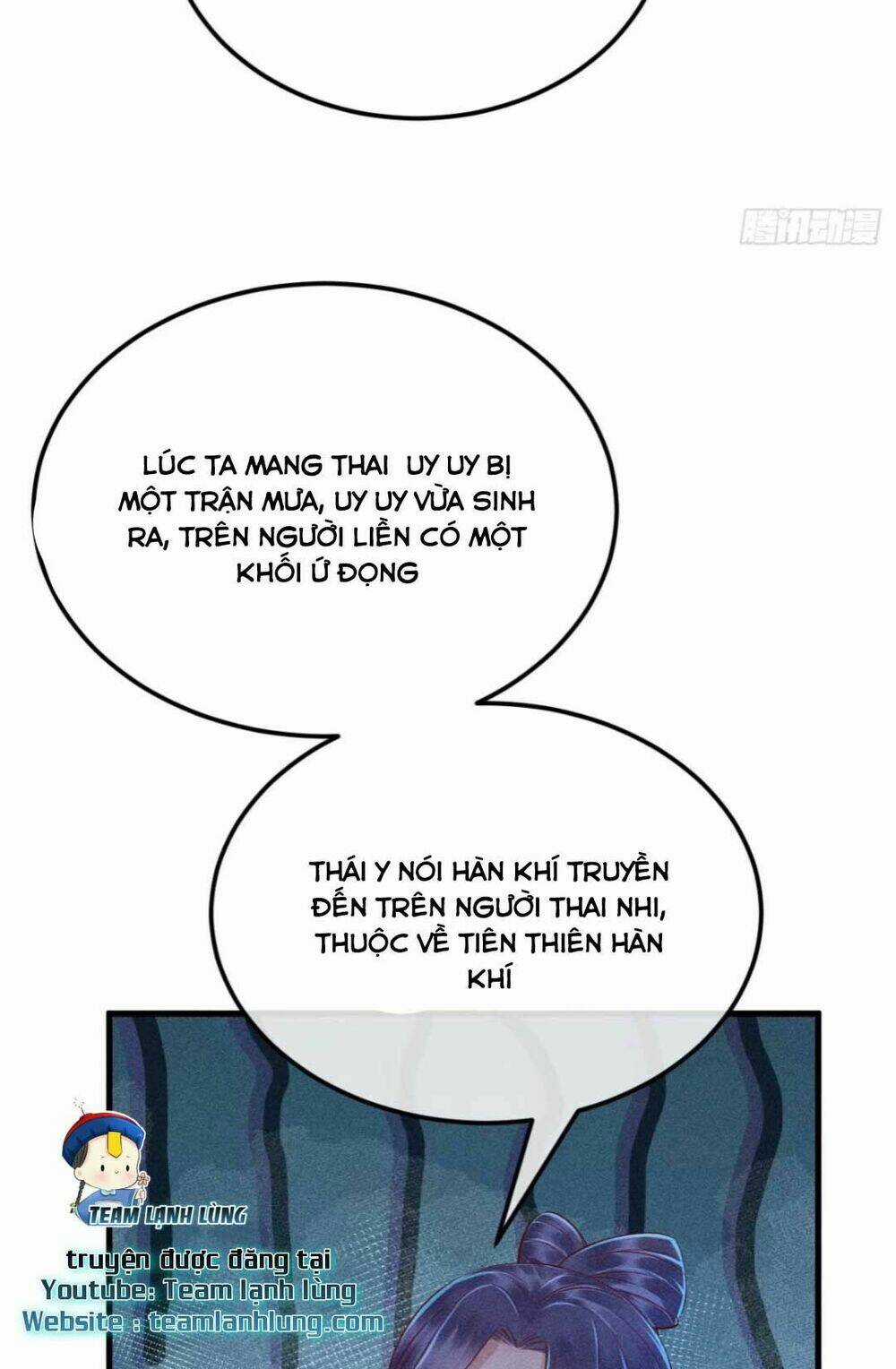 Đại Đích Nữ Trọng Sinh Về Báo Thù Chapter 13 trang 20