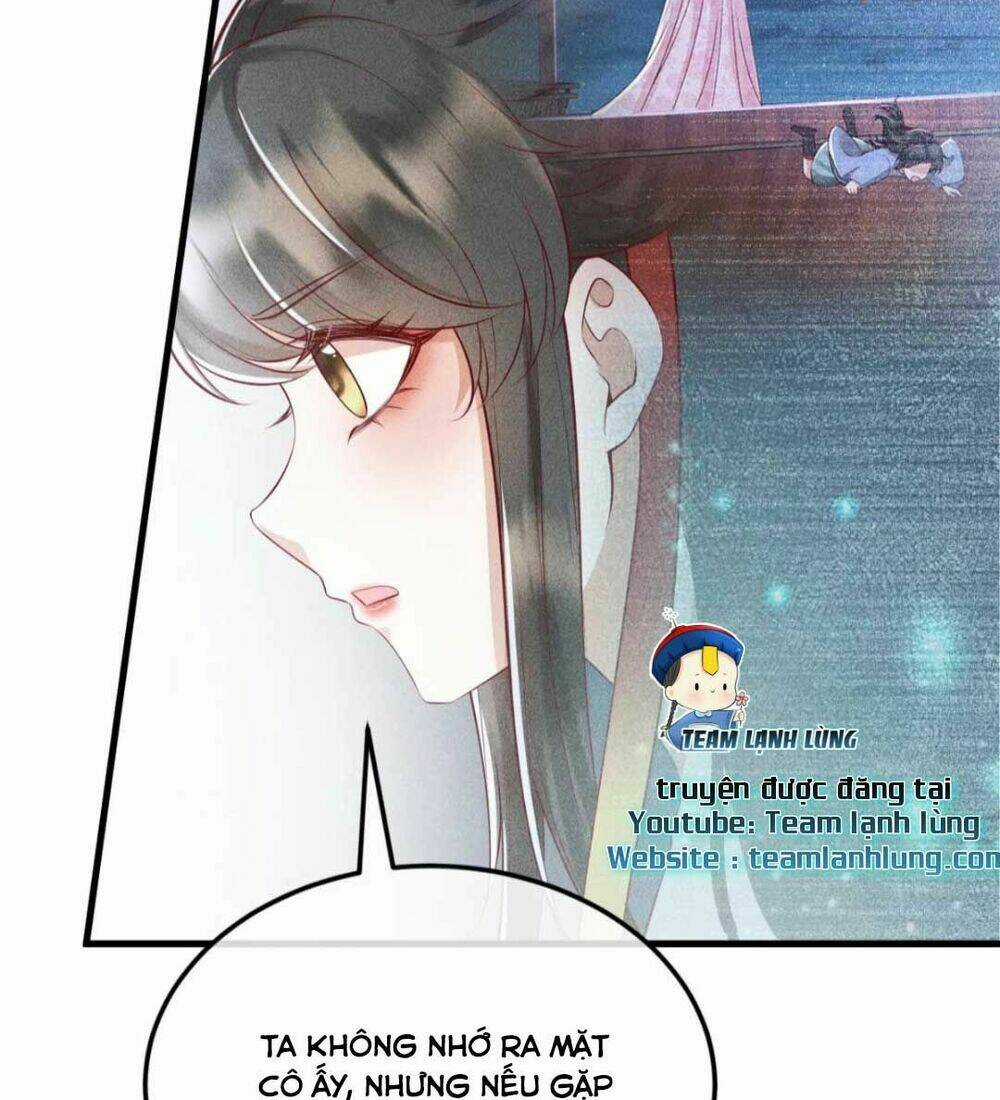 Đại Đích Nữ Trọng Sinh Về Báo Thù Chapter 13 trang 33