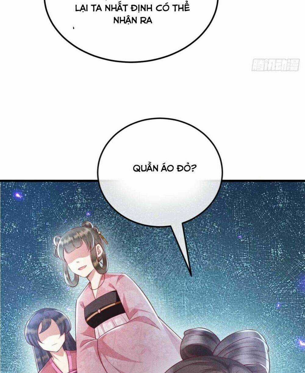 Đại Đích Nữ Trọng Sinh Về Báo Thù Chapter 13 trang 34