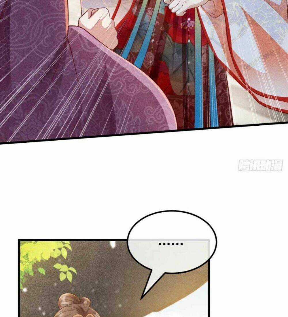 Đại Đích Nữ Trọng Sinh Về Báo Thù Chapter 13 trang 37