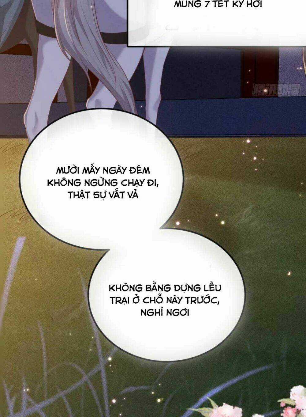 Đại Đích Nữ Trọng Sinh Về Báo Thù Chapter 13 trang 41